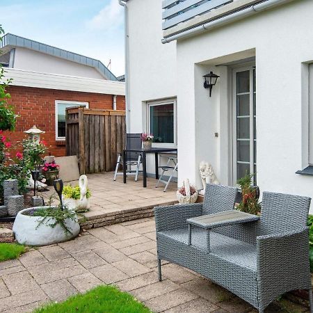 2 Person Holiday Home In Gr Sten Gråsten Zewnętrze zdjęcie