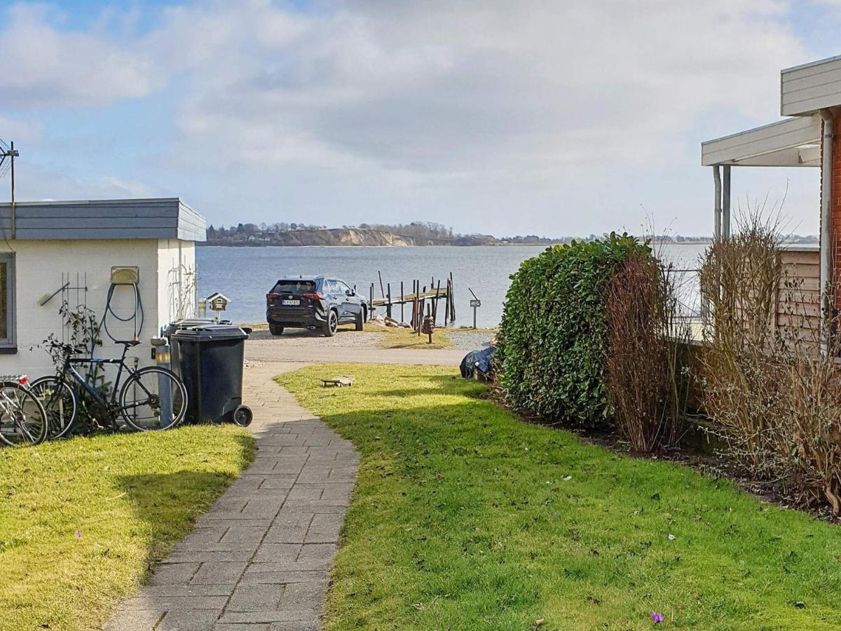 2 Person Holiday Home In Gr Sten Gråsten Zewnętrze zdjęcie