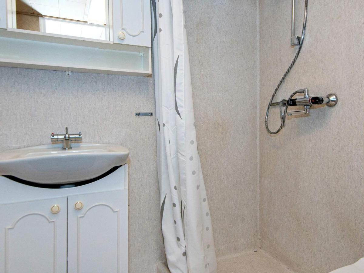 2 Person Holiday Home In Gr Sten Gråsten Zewnętrze zdjęcie