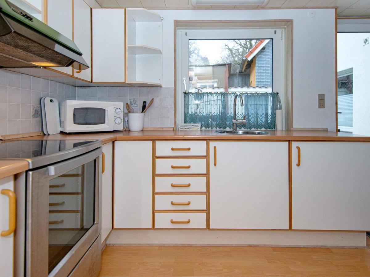 2 Person Holiday Home In Gr Sten Gråsten Zewnętrze zdjęcie
