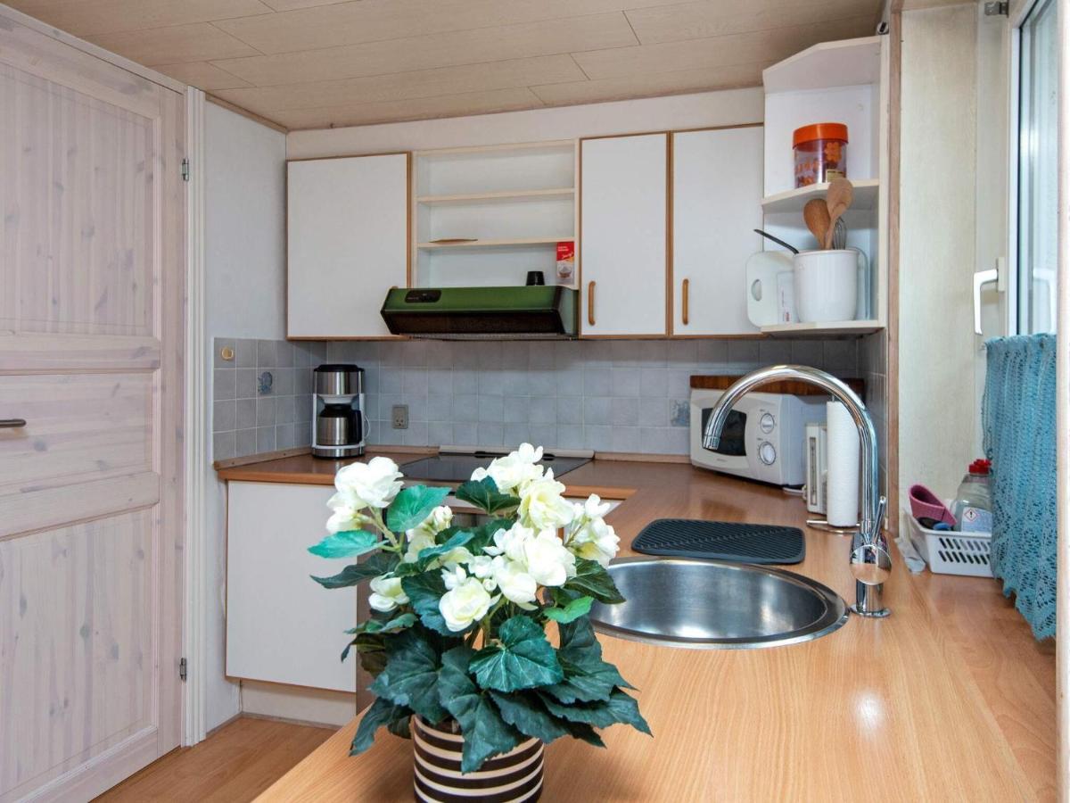 2 Person Holiday Home In Gr Sten Gråsten Zewnętrze zdjęcie
