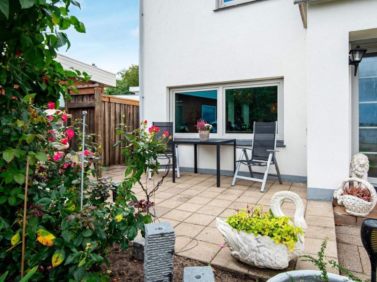 2 Person Holiday Home In Gr Sten Gråsten Zewnętrze zdjęcie