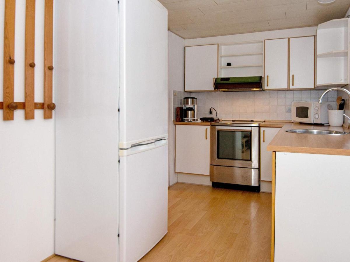 2 Person Holiday Home In Gr Sten Gråsten Zewnętrze zdjęcie