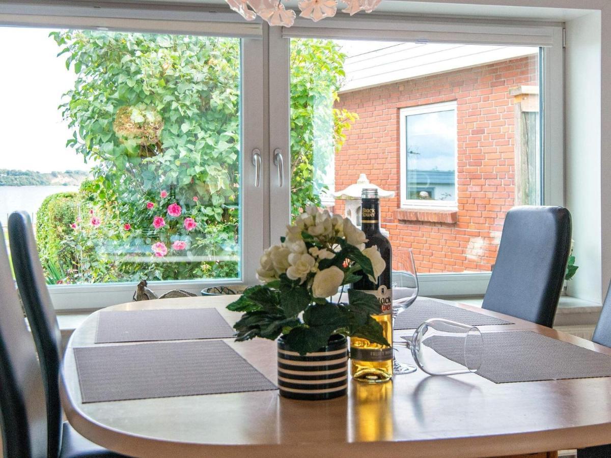 2 Person Holiday Home In Gr Sten Gråsten Zewnętrze zdjęcie